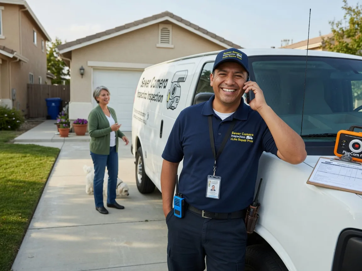 Sewer Line Repair Hogansville, GA FAQs